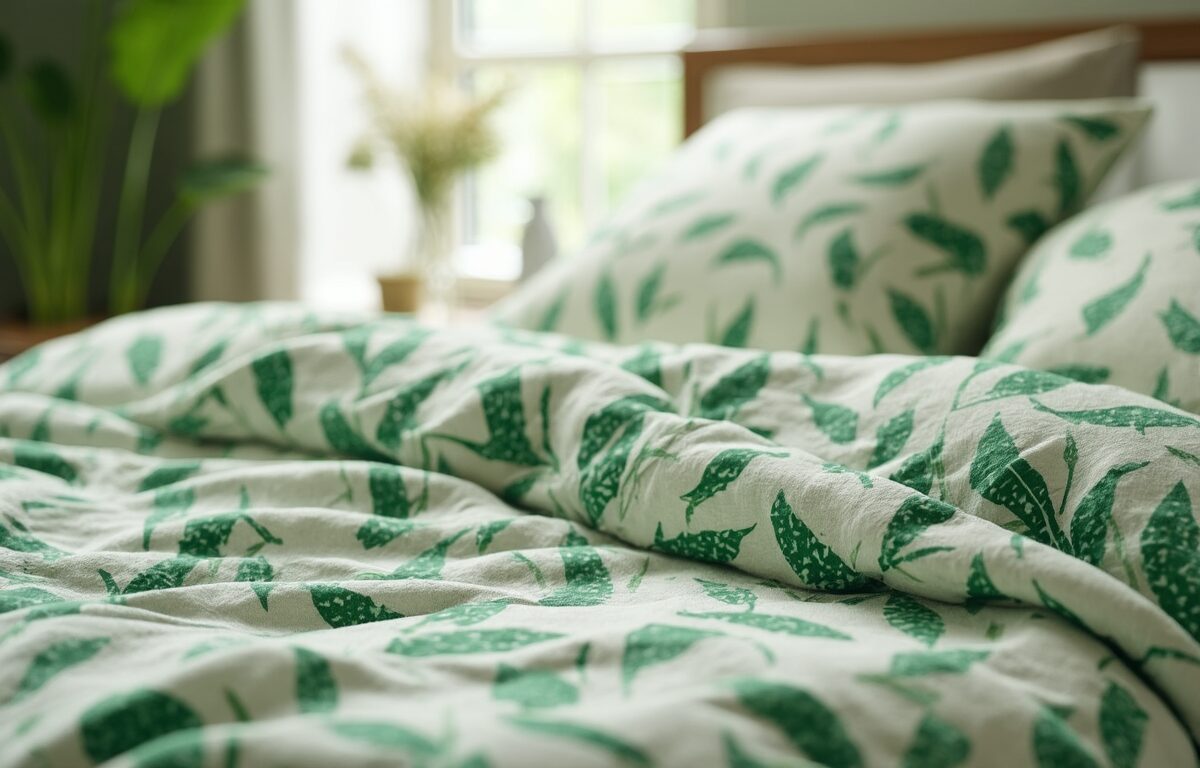 바이오 워싱 처리의 이점과 효과