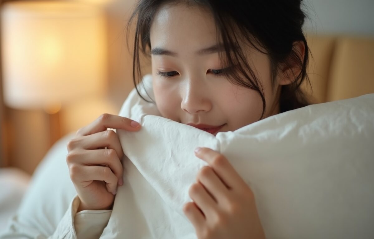 알레르기·아토피 악화를 막는 고밀도 침구 선택 가이드