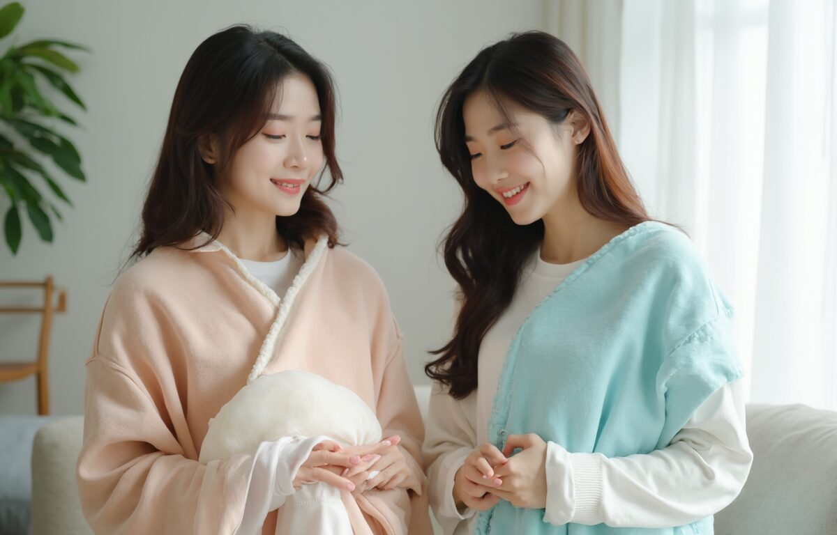 여름철 최적의 선택 가성비 vs 프리미엄 냉감이불 추천 분류