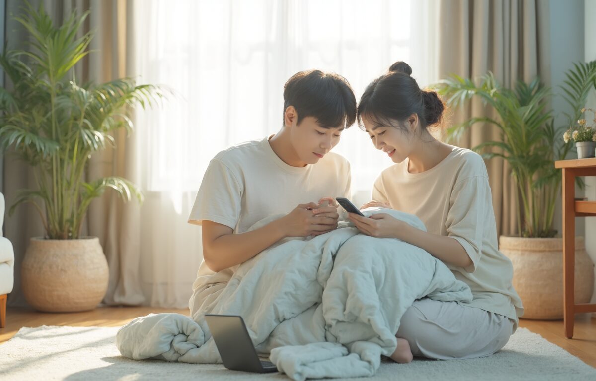 신혼부부를 위한 제품 추천  저렴하게 사는 팁 모음