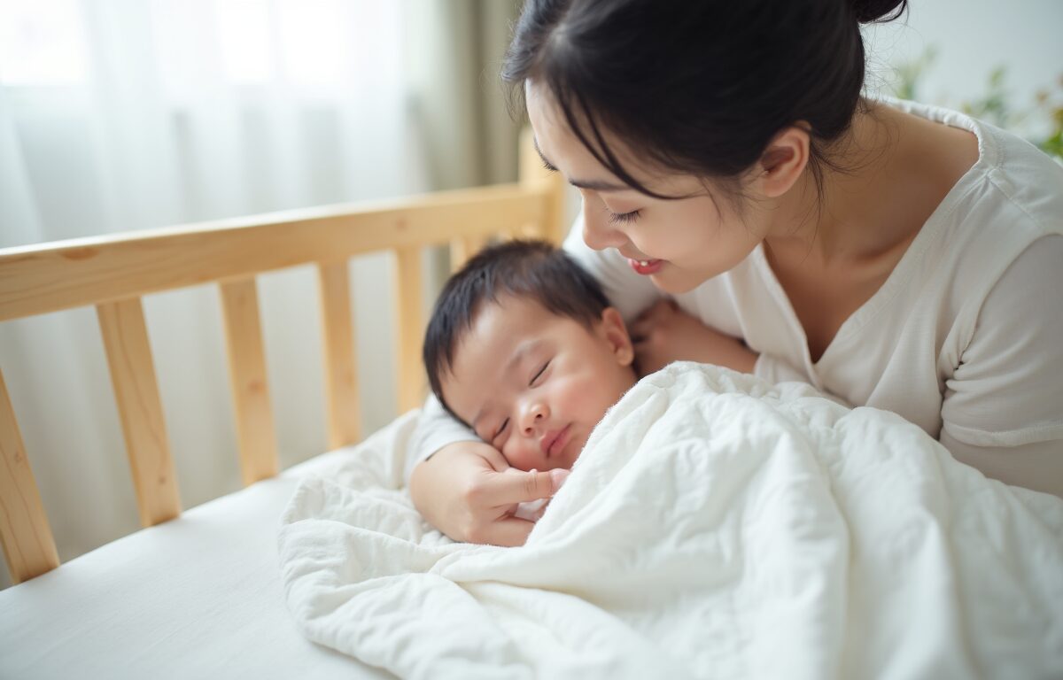 알레르기를 줄이는 항균·저자극성 이불 추천