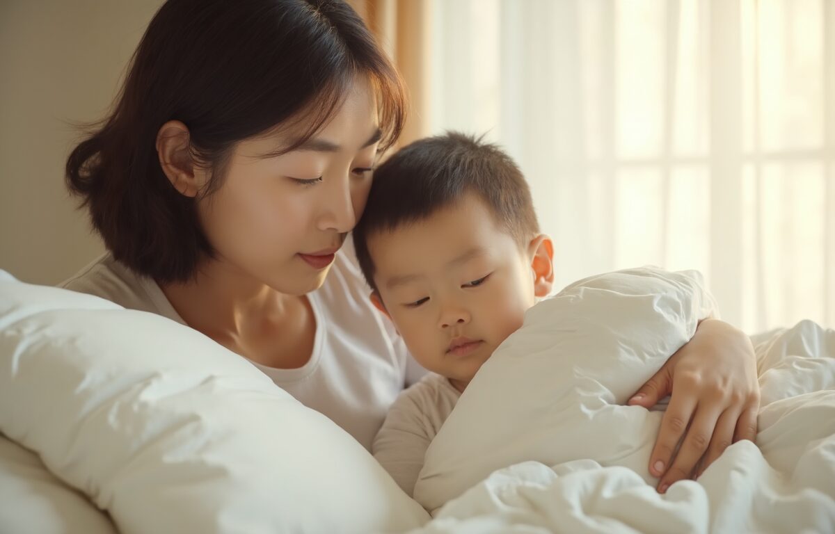 아토피 피부에도 안전한 알러지케어 기능성 이불 추천 TOP4