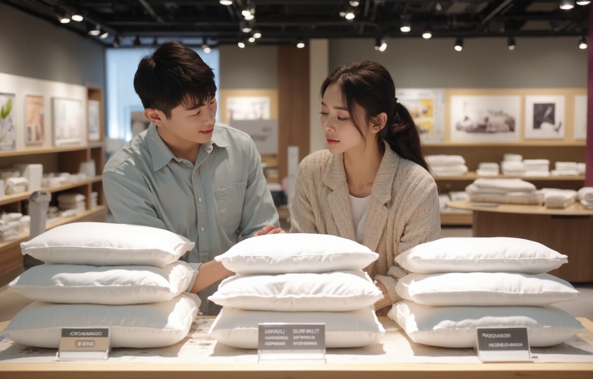가격대별 혼수 예단 이불 비교 가이드