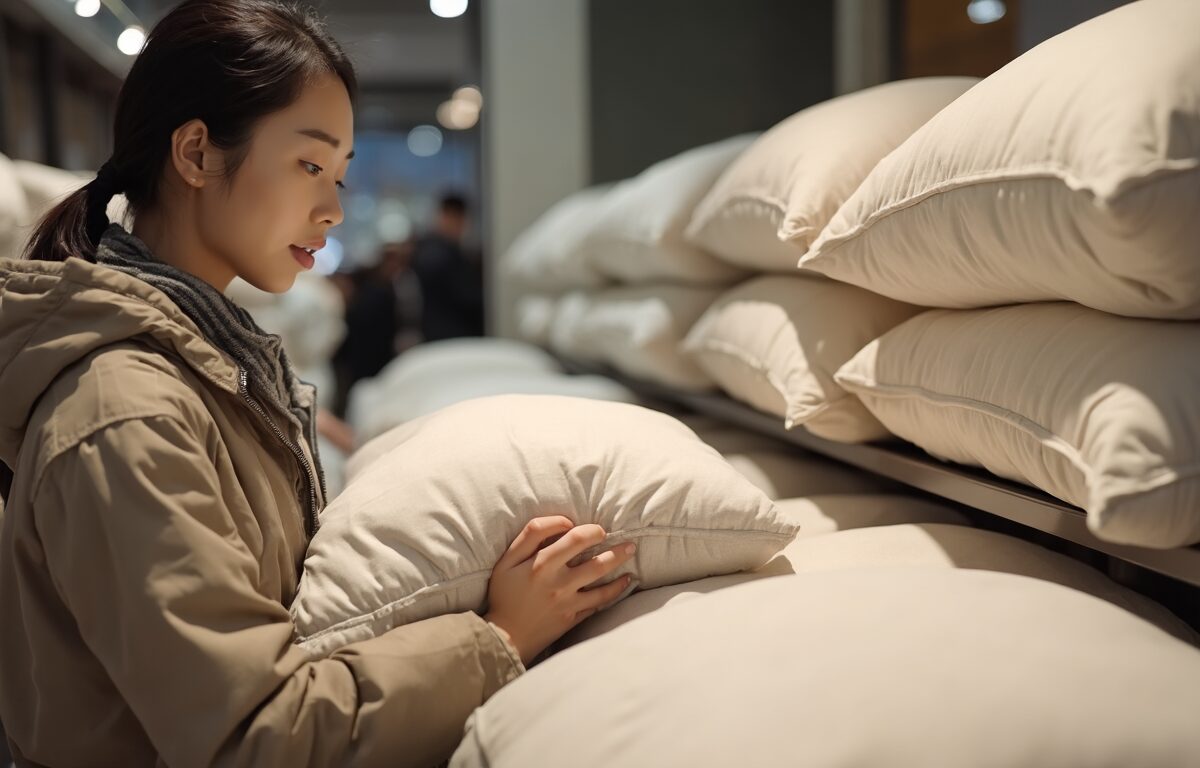 코지네스트 양모이불 가격대 비교 및 품질 대비 성능 분석