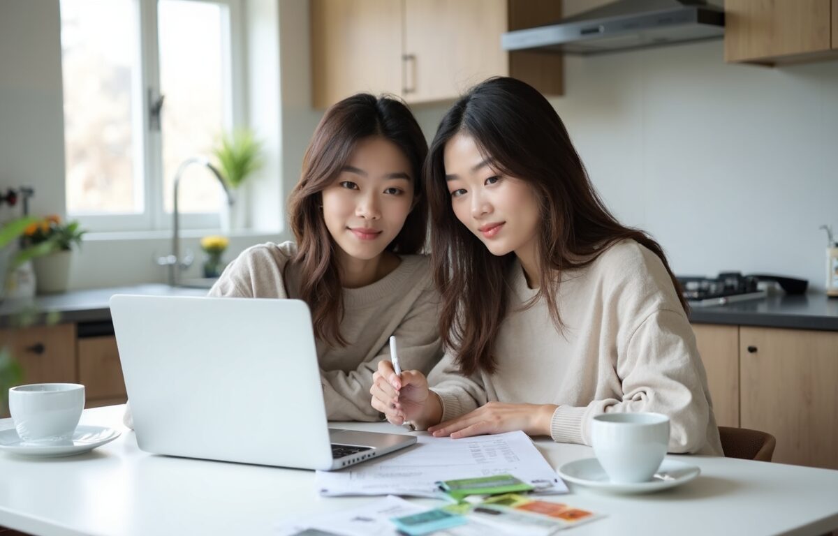실속 있는 예산으로 완성하는 신혼집 꾸미기