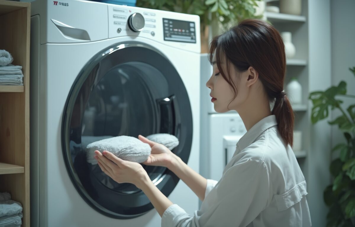 세척 및 장기간 사용을 위한 관리법 가이드