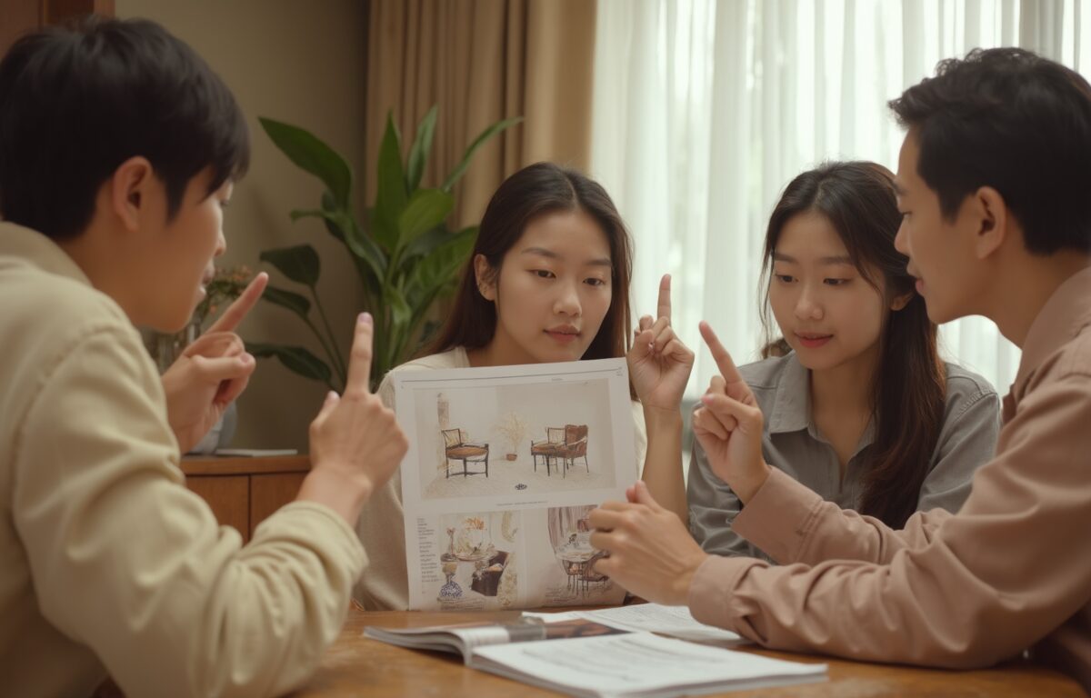 결혼 전에 반드시 상의해야 할 ‘혼수 분담 포인트