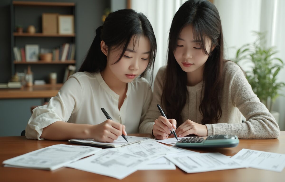 현실적인 혼수·예단·예물 비용 분배법과 절약 팁