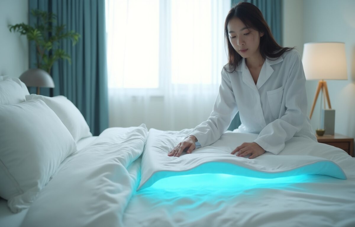 코지네스트 냉감패드를 선택해야 하는 이유