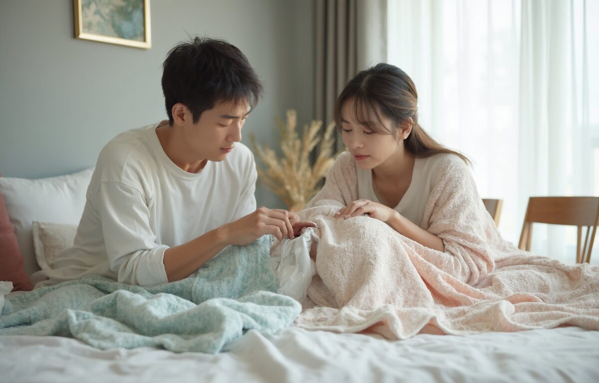 가격대별 인기 냉감이불 추천 가이드