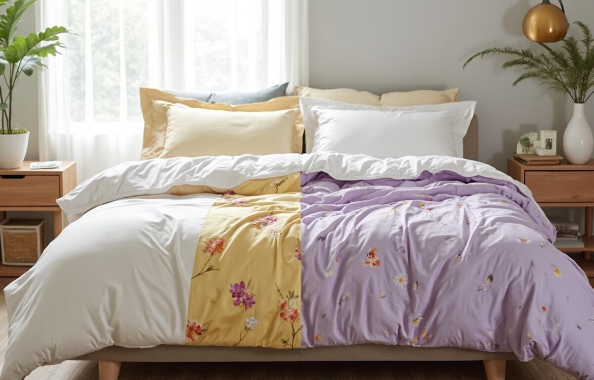 심플하거나 화려하거나 디자인 및 컬러 옵션 정밀 분석