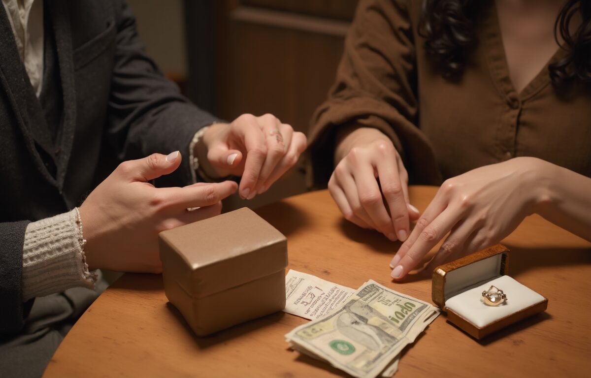 혼수, 예단, 예물의 의미와 차이점 총정리