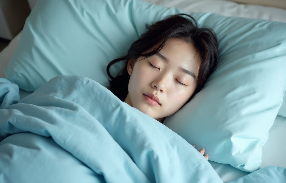 여름철 최고의 선택, 코지네스트 냉감이불이 특별한 이유