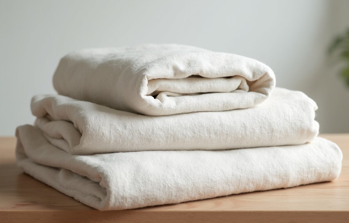 여름용 이불로서 인견 이불 vs 다른 소재 비교