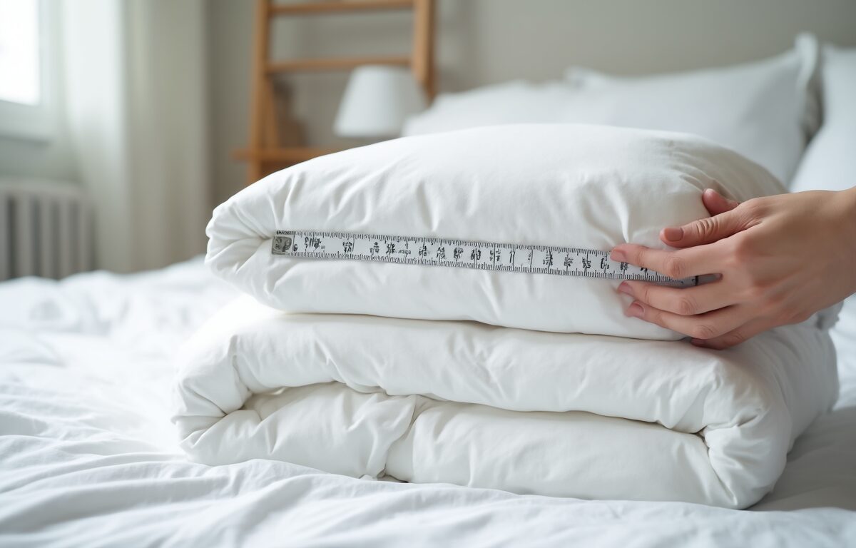 사이즈별 순면 이불 선택 가이드 싱글부터 킹까지