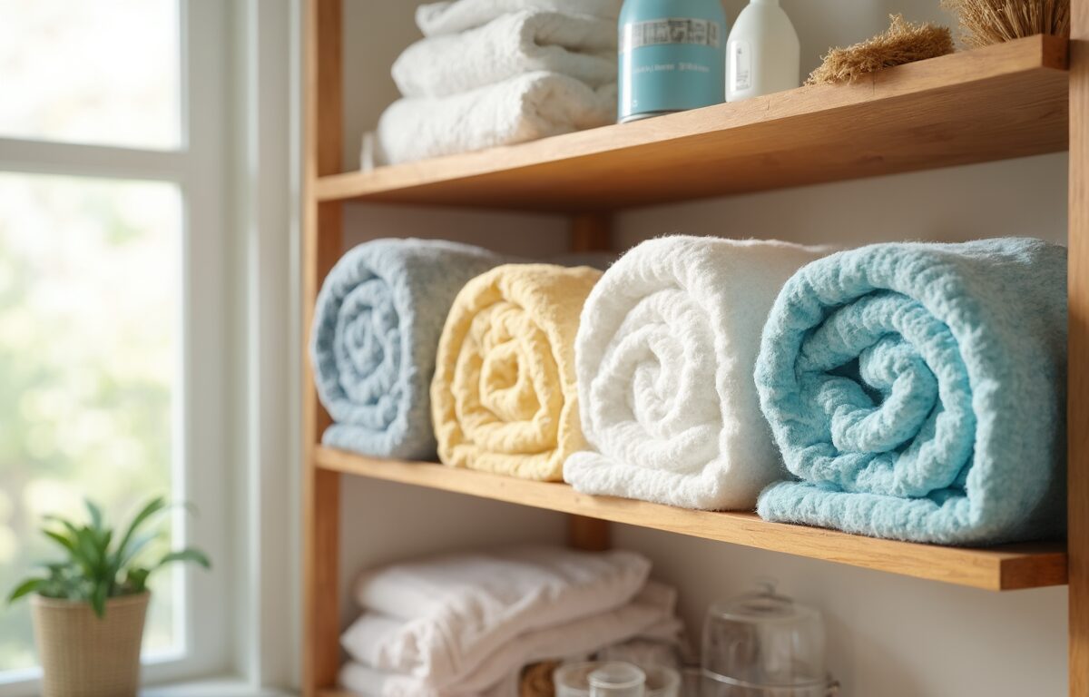 쾌적한 여름을 위한 재질별 냉감 이불 맞춤 관리법