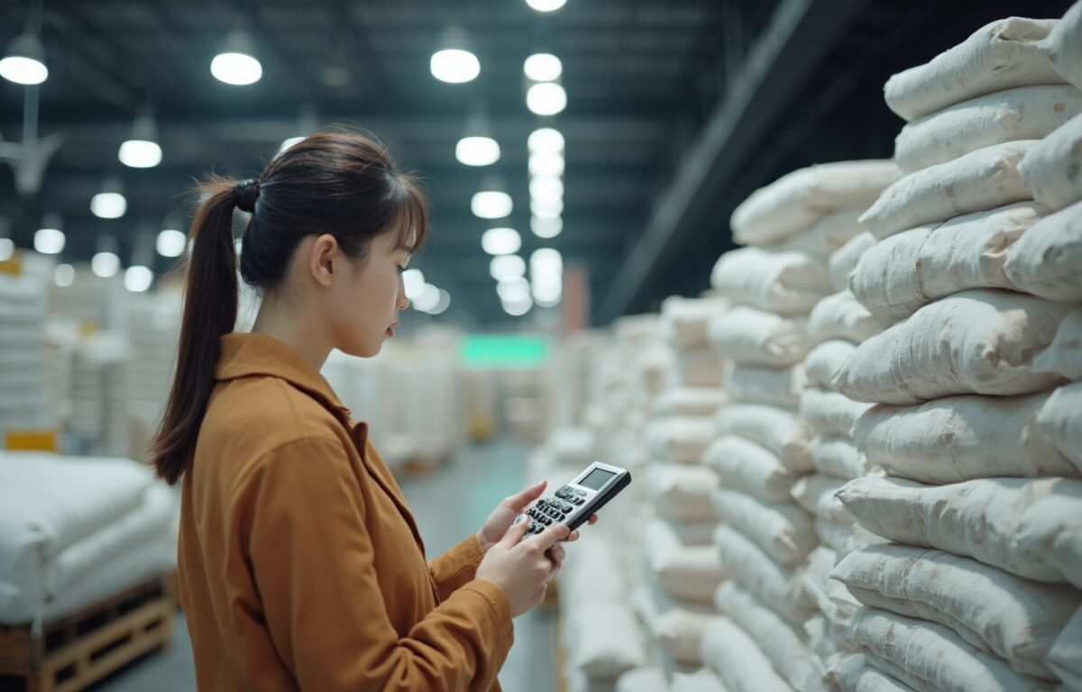 동대문 이불시장의 가격대 비교와 도매 정보 정리