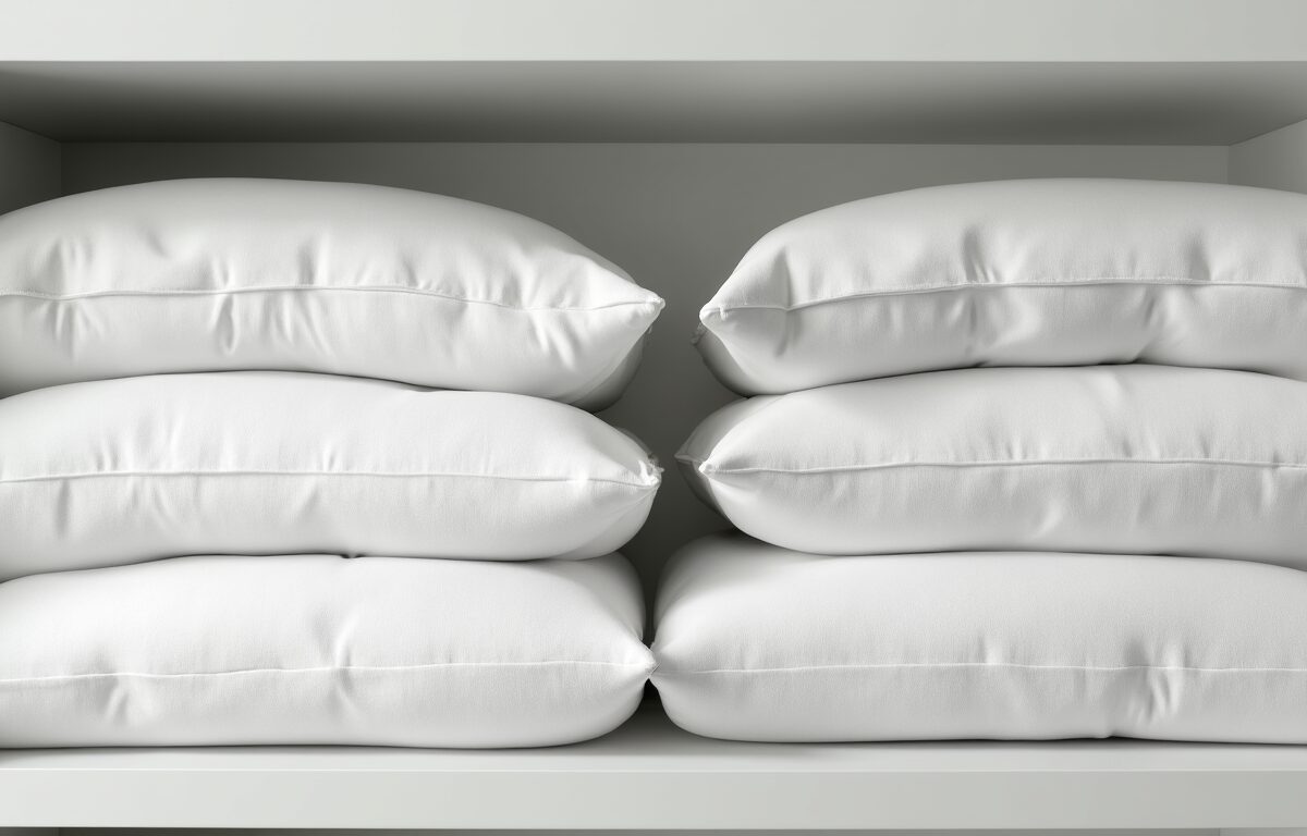 여름 이불 재질별 보관법 면부터 극세사까지