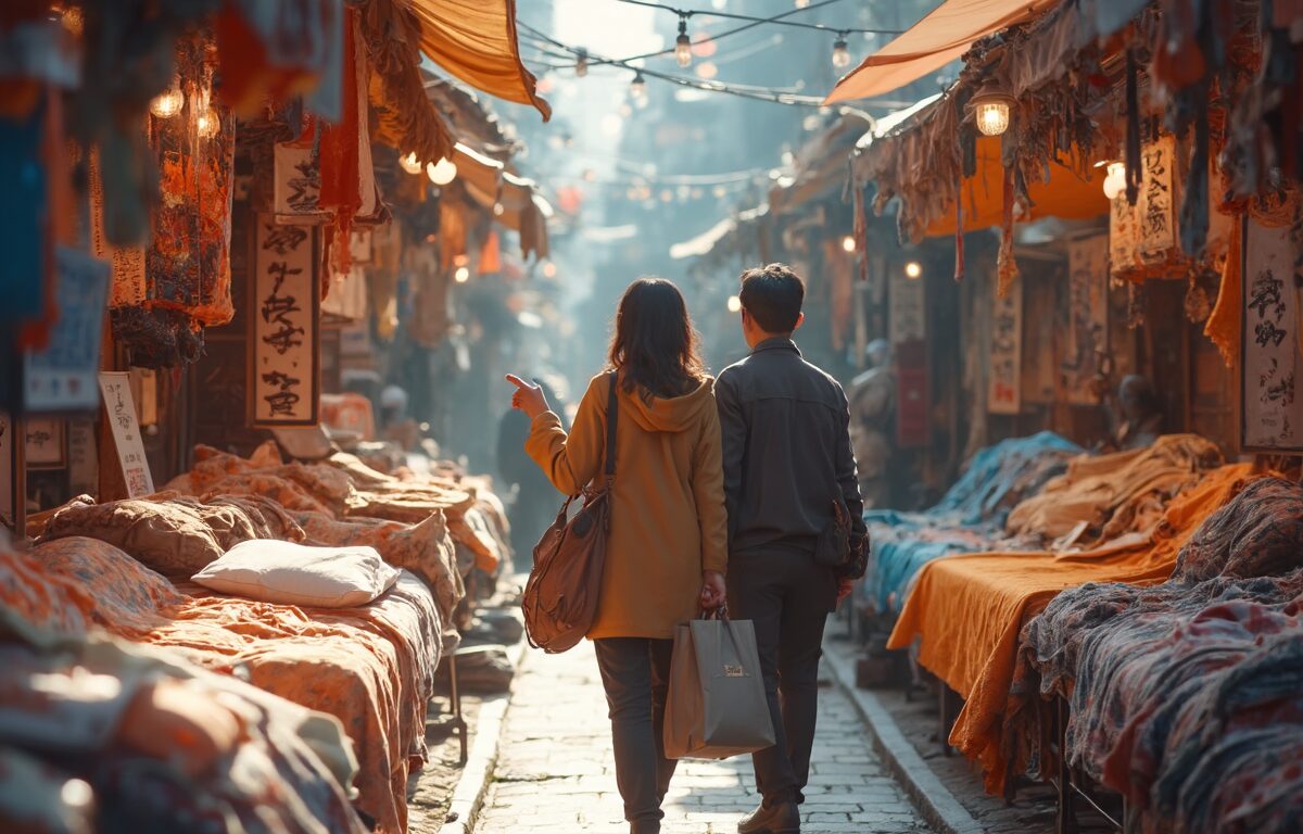 동대문 이불상가는 어떤 곳인가요 위치, 운영 시간, 주차 정보까지 총정리